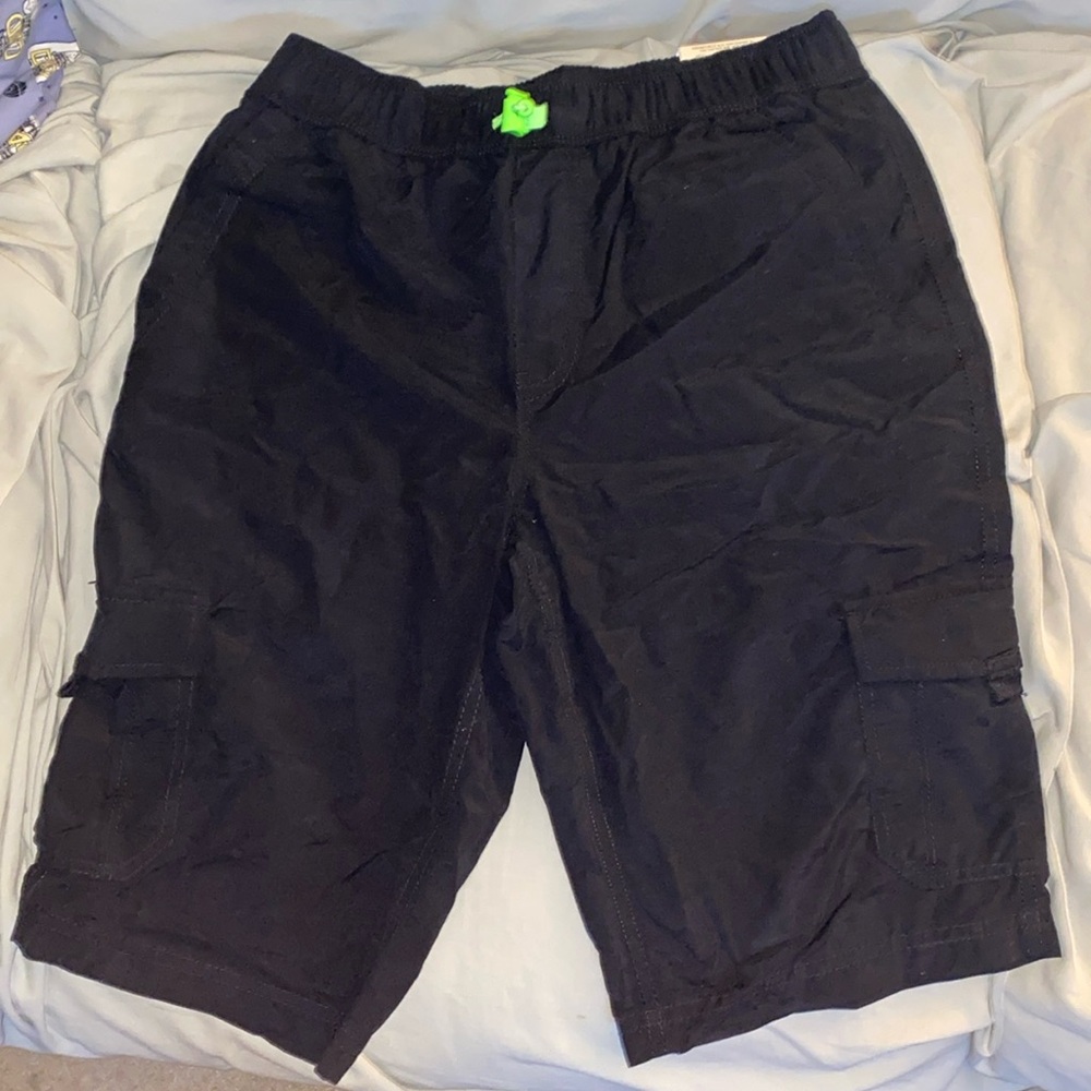 Arizona jeans boys cargo shorts